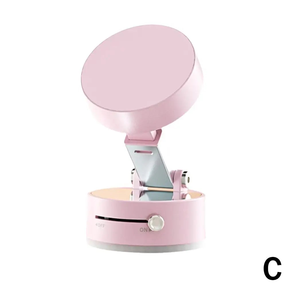 Doppelseitiger Saugbecher Magnet Telefonhalter