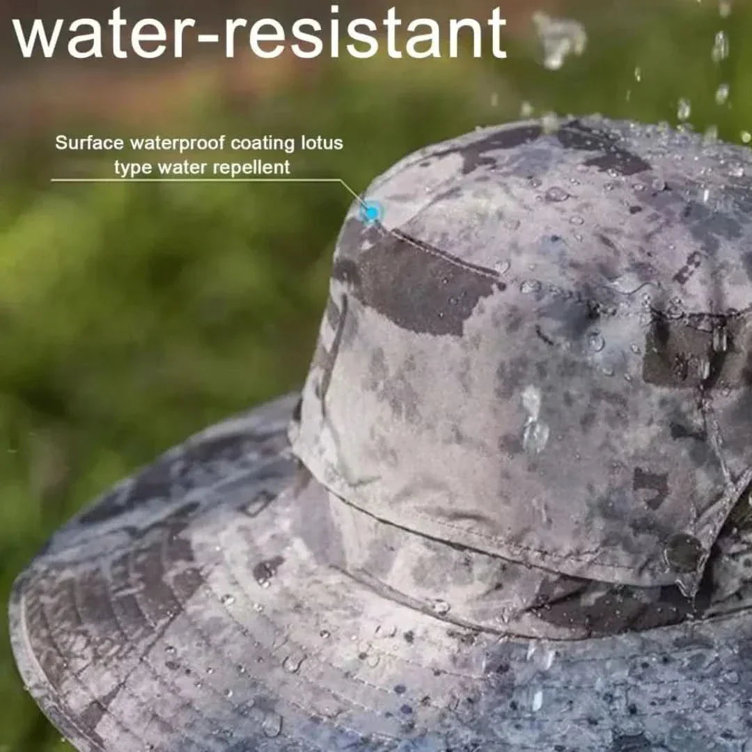 Zelara - Solarventilator Vissershoed