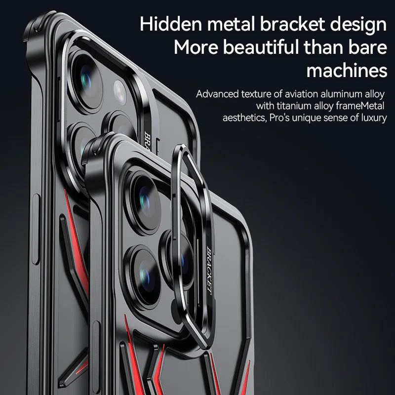 SpiderGrip – Ultra-Slim Armor Handyhülle