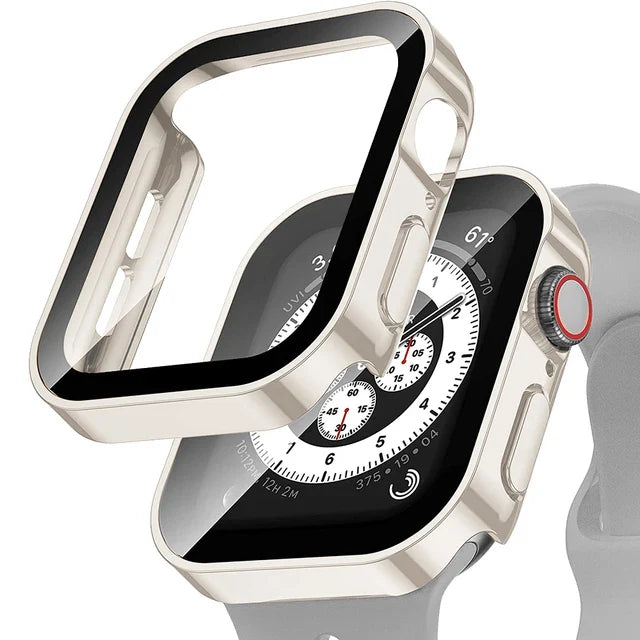 PrecisionFit 360 Rüstungsschild für Apple Watch Series 10 (46mm)