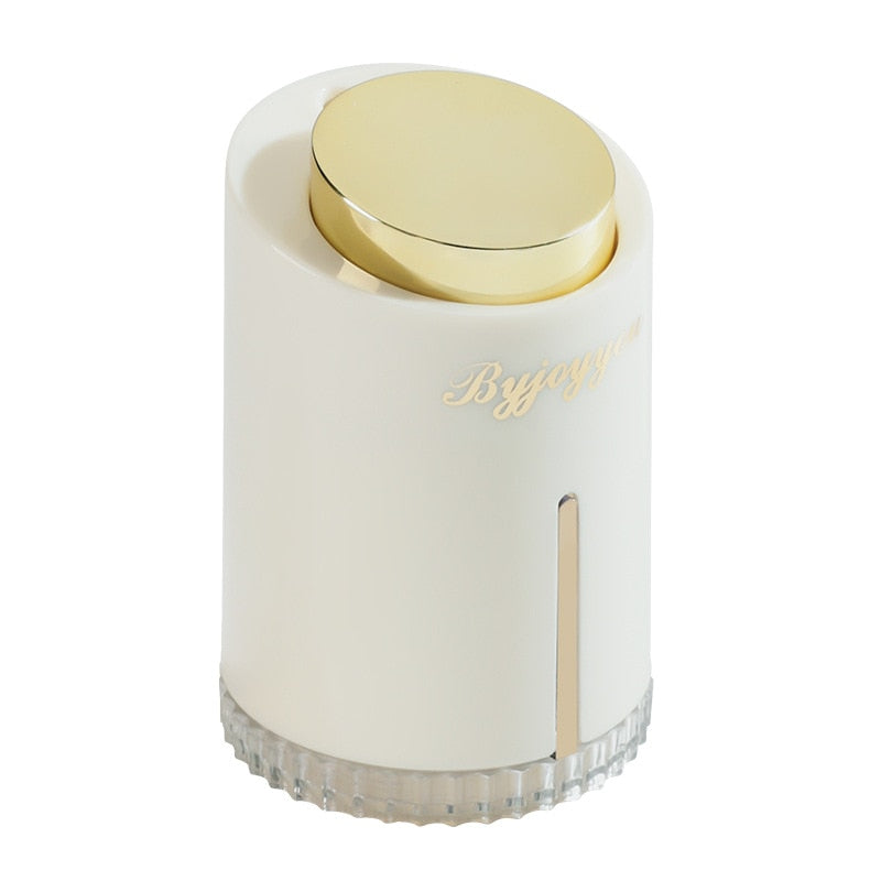 Pop-Up-Zahnstocherhalter | Mit stilvollem Design