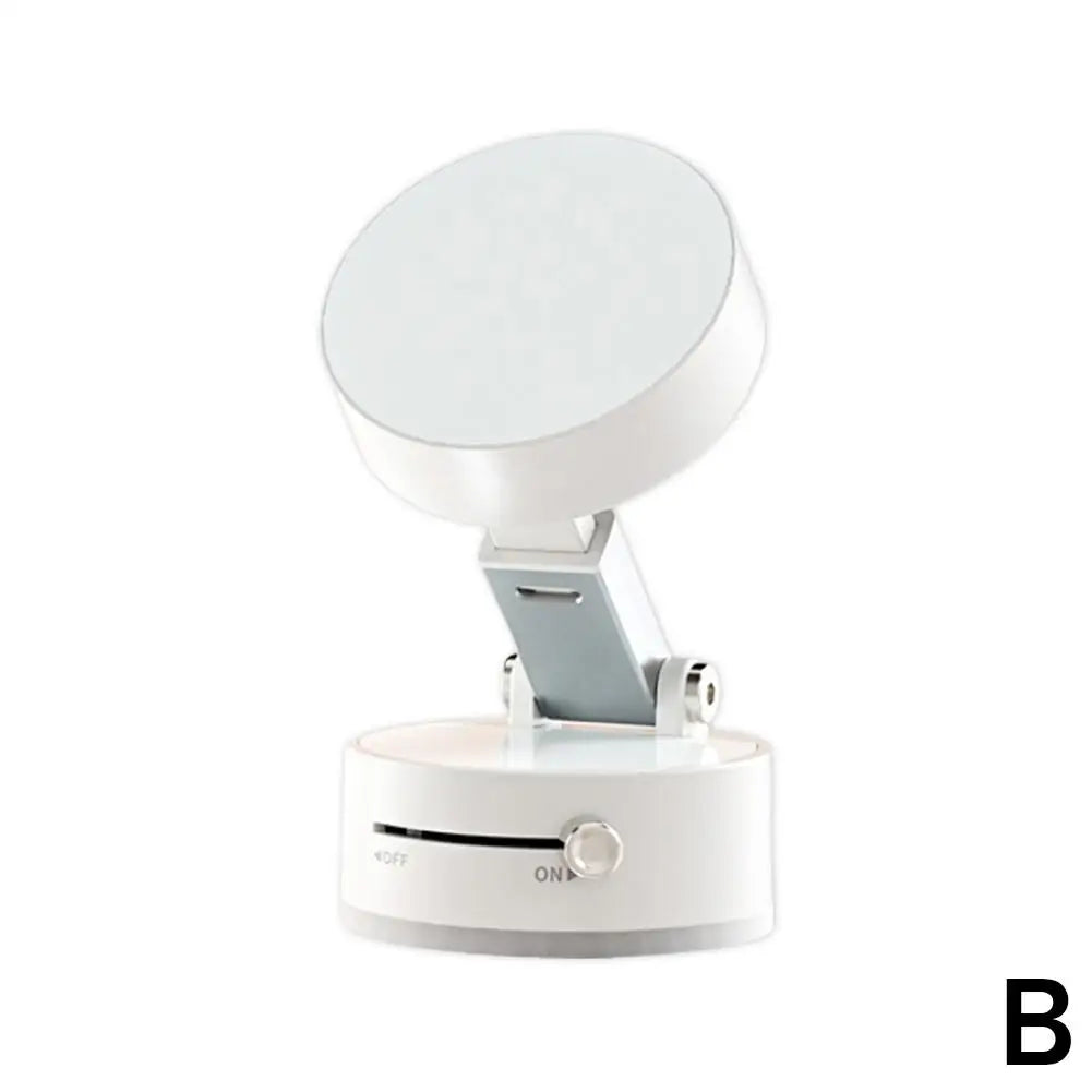 Doppelseitiger Saugbecher Magnet Telefonhalter