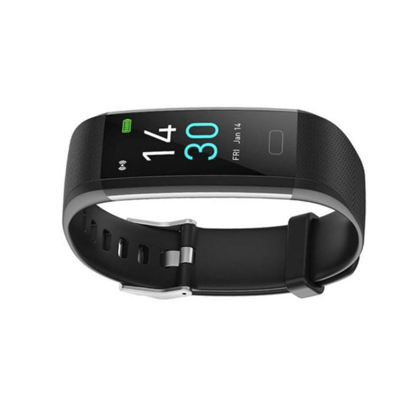 Smartwatch mit Blutdruck- und Herzfrequenzüberwachung – Fitness Tracker für Frauen