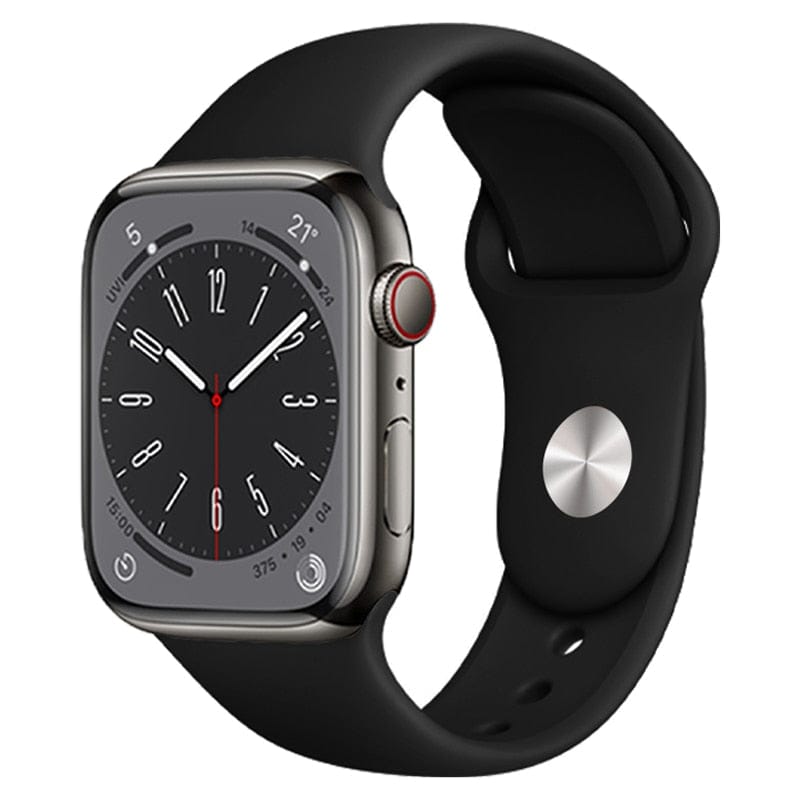 Silikonarmband