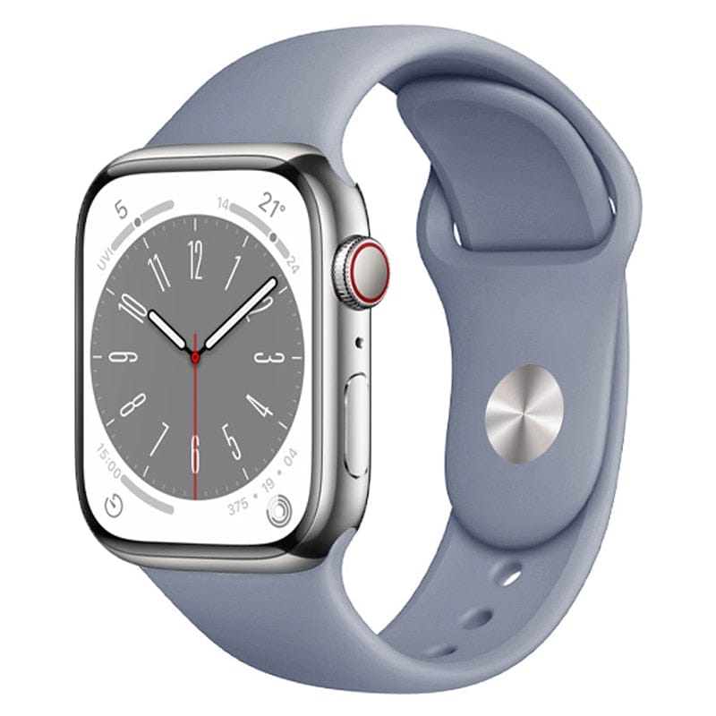 Silikonarmband