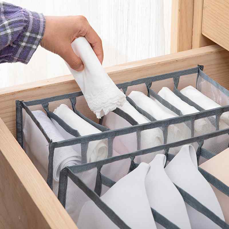 Zelara - Organisiere deinen chaotischen Kleiderschrank