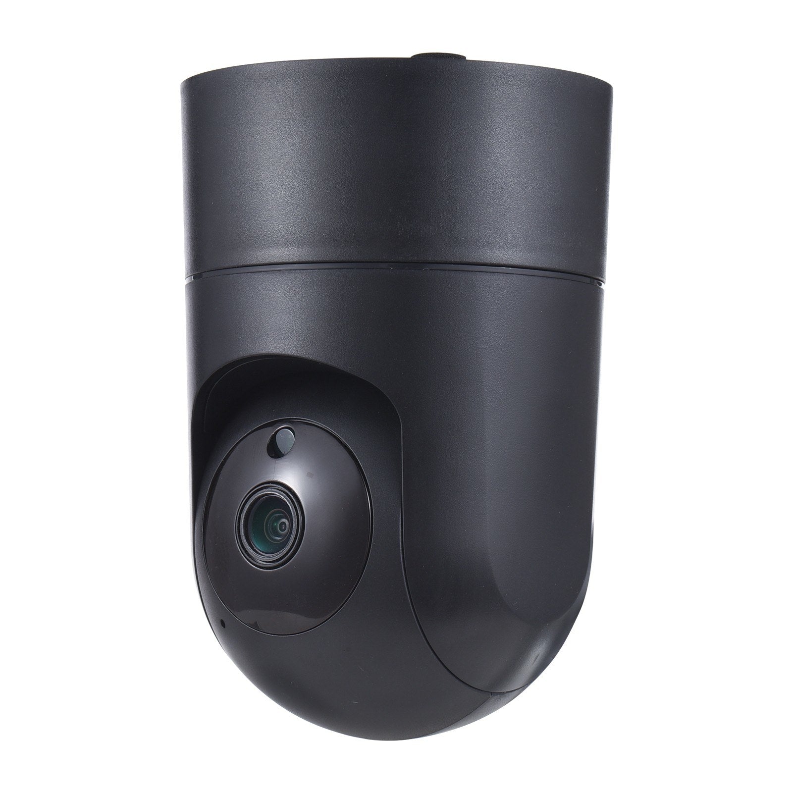 Indoor 2MP Sicherheitskamera mit Schwenk-Neigetechnik, Babyphone, intelligente Bewegungsverfolgung, Nachtsicht, Zwei-Wege-Audio