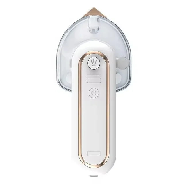 Präzisions Smart Kabelloser Reise Dampfbügeleisen