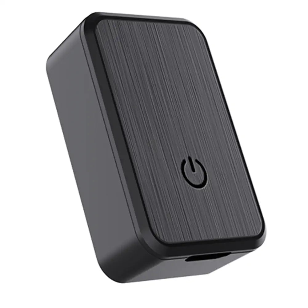 Zelara Mini GPS Tracker Kind – Echtzeit-Tracking Ohne Abonnement
