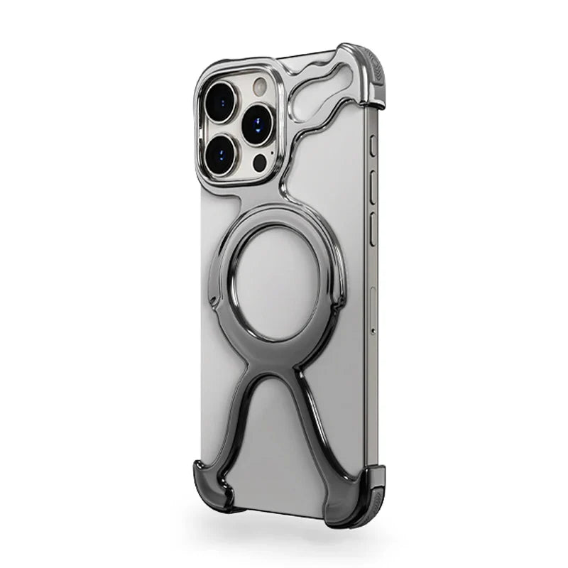 Shockproof Geometric iPhone-Hülle für die neuesten Modelle