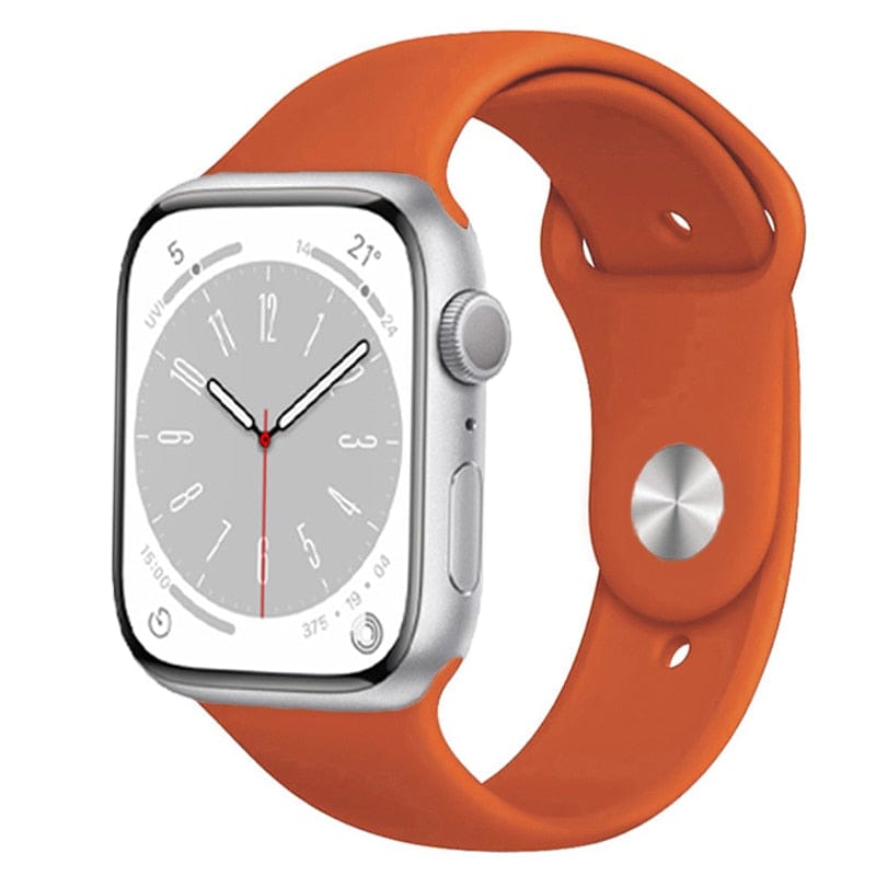Silikonarmband