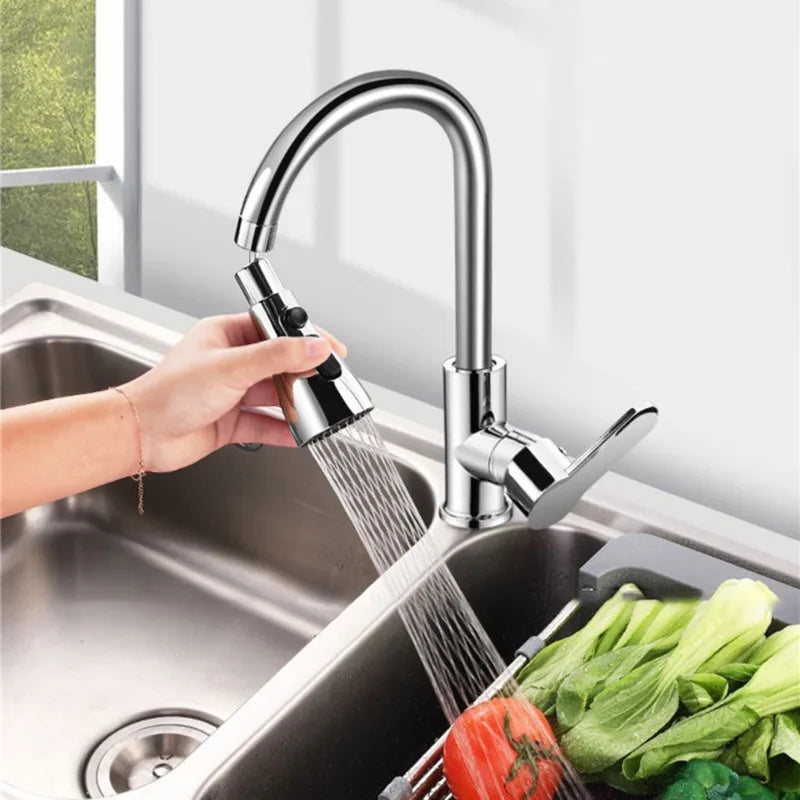 Zelara - Spart Wasser und reinigt jede Ecke mit Leichtigkeit