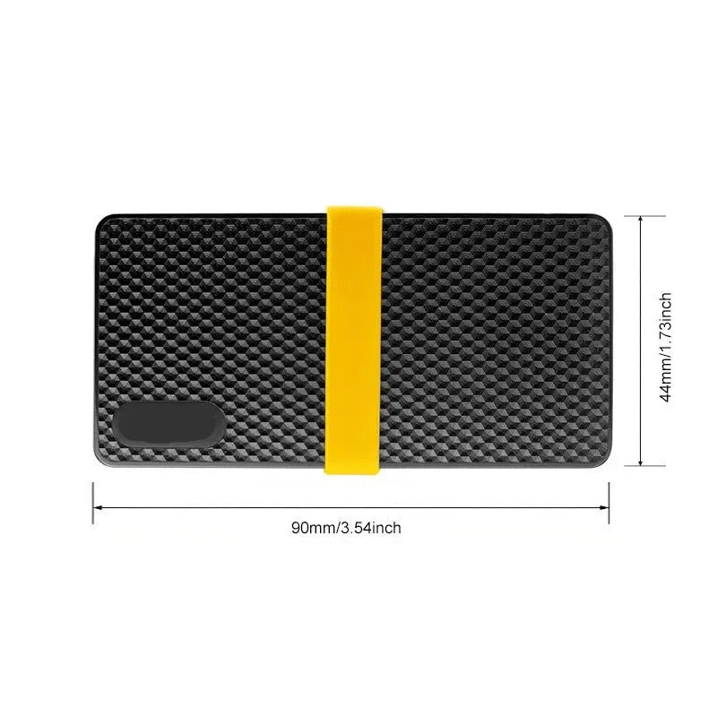 2TB Tragbare SSD Solid State Drive für Laptop und PC | externe Festplatte - Logan