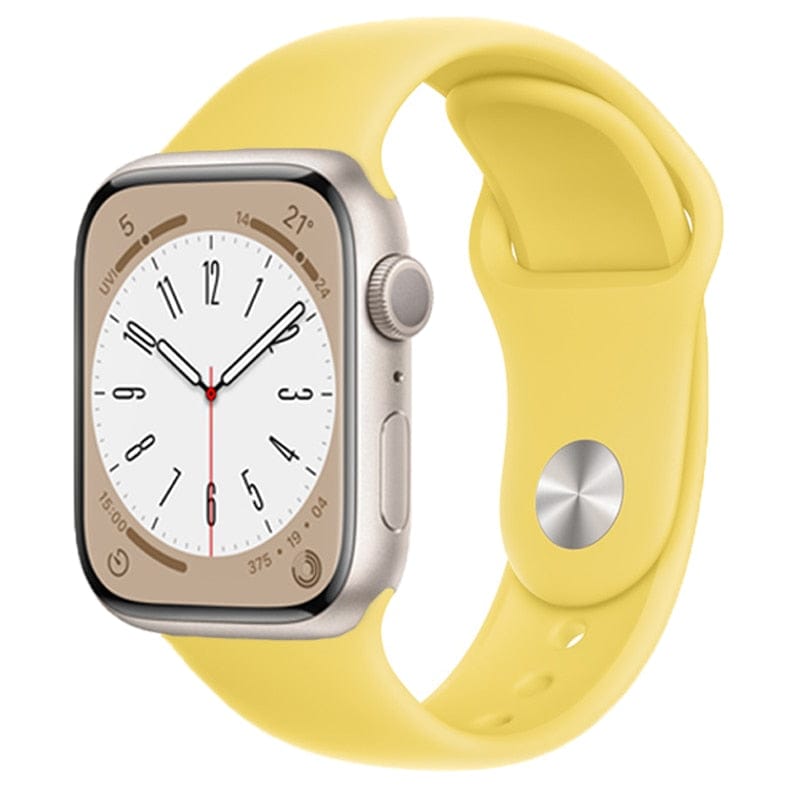 Silikonarmband