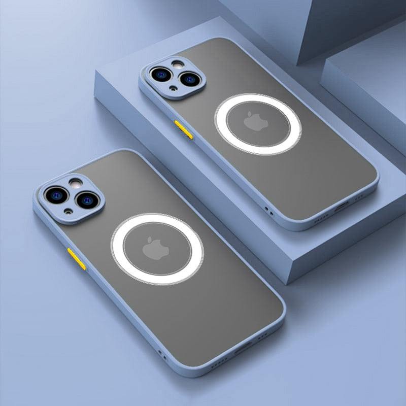 MagSafe Anti-Schock-Hülle für iPhone