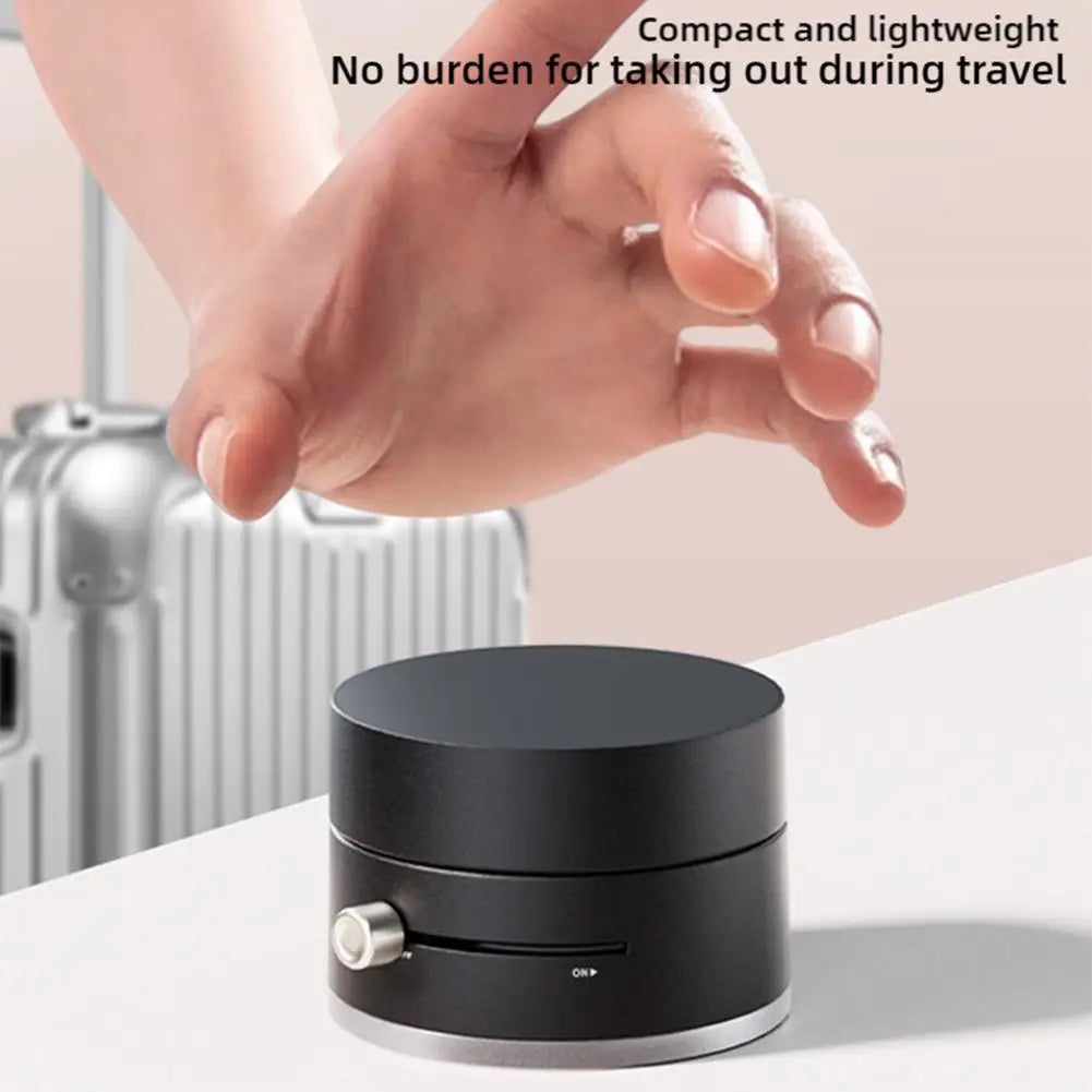 Doppelseitiger Saugbecher Magnet Telefonhalter