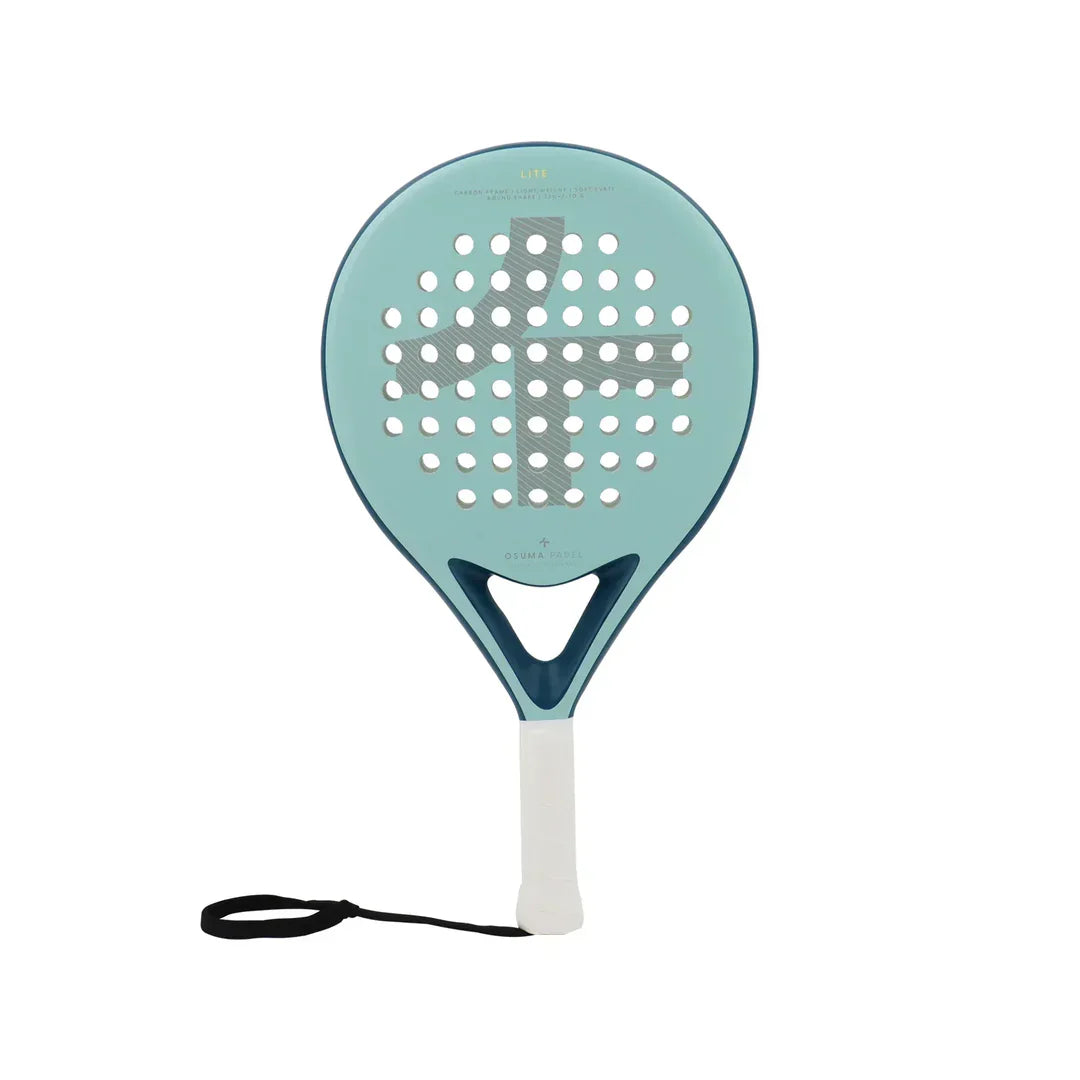 Carbon Elite Padel-Schläger