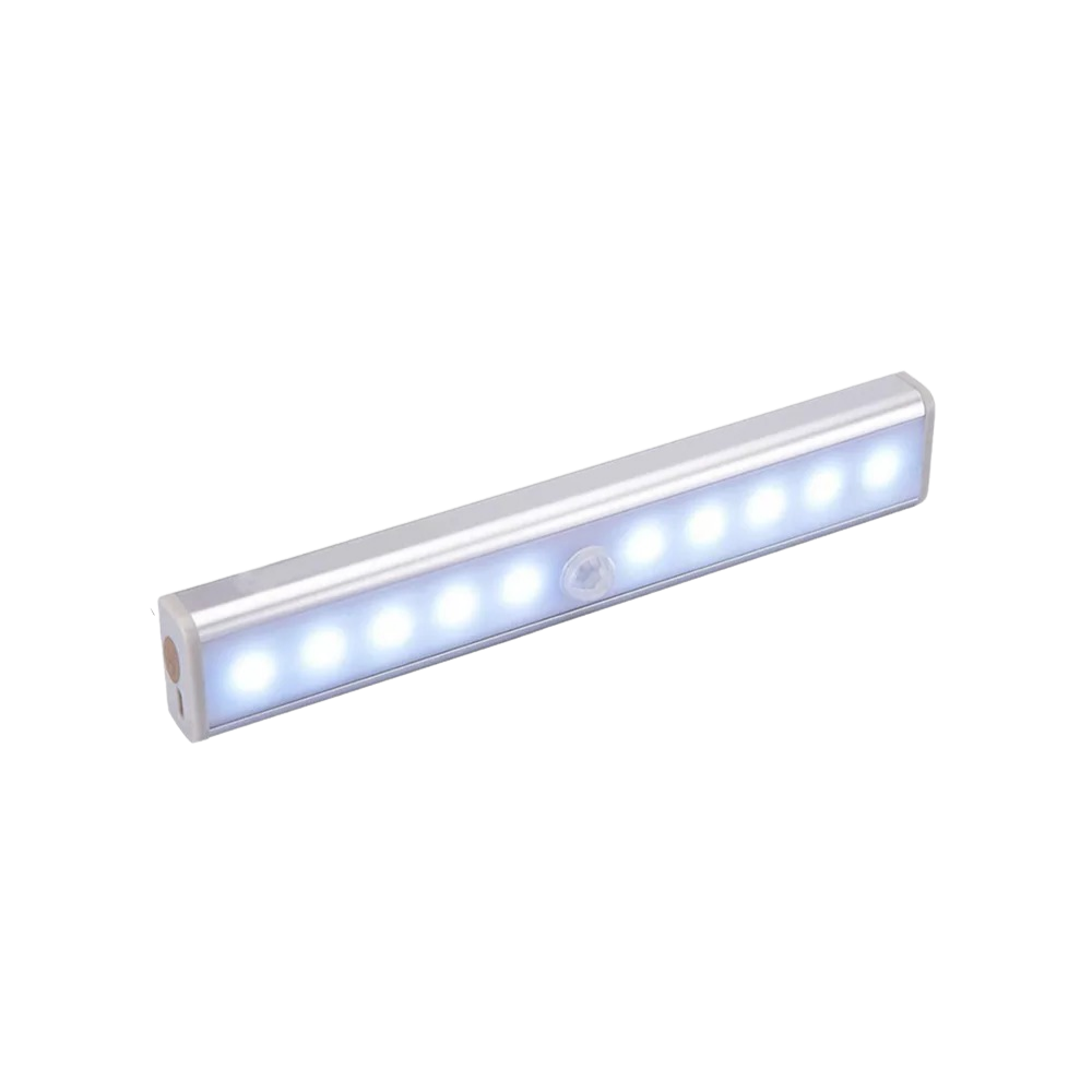 Magnetischer Bewegungssensor LED-Lampe
