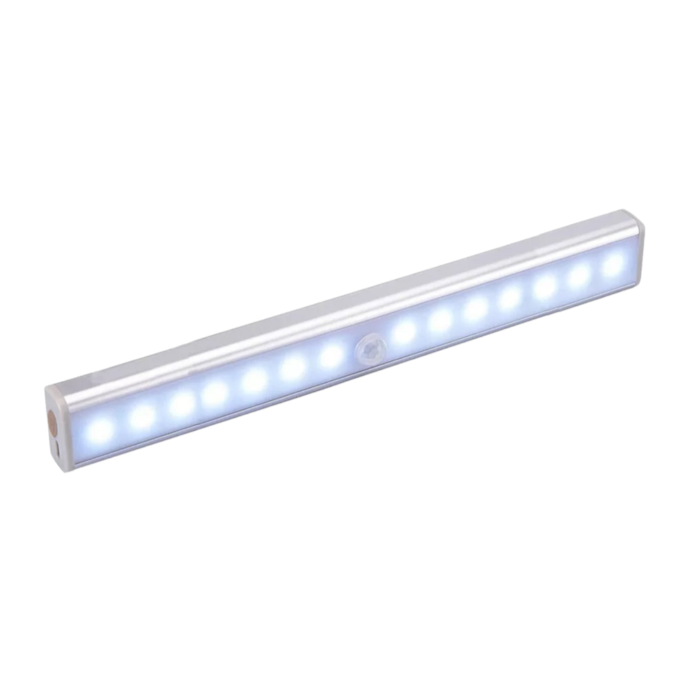 Magnetischer Bewegungssensor LED-Lampe