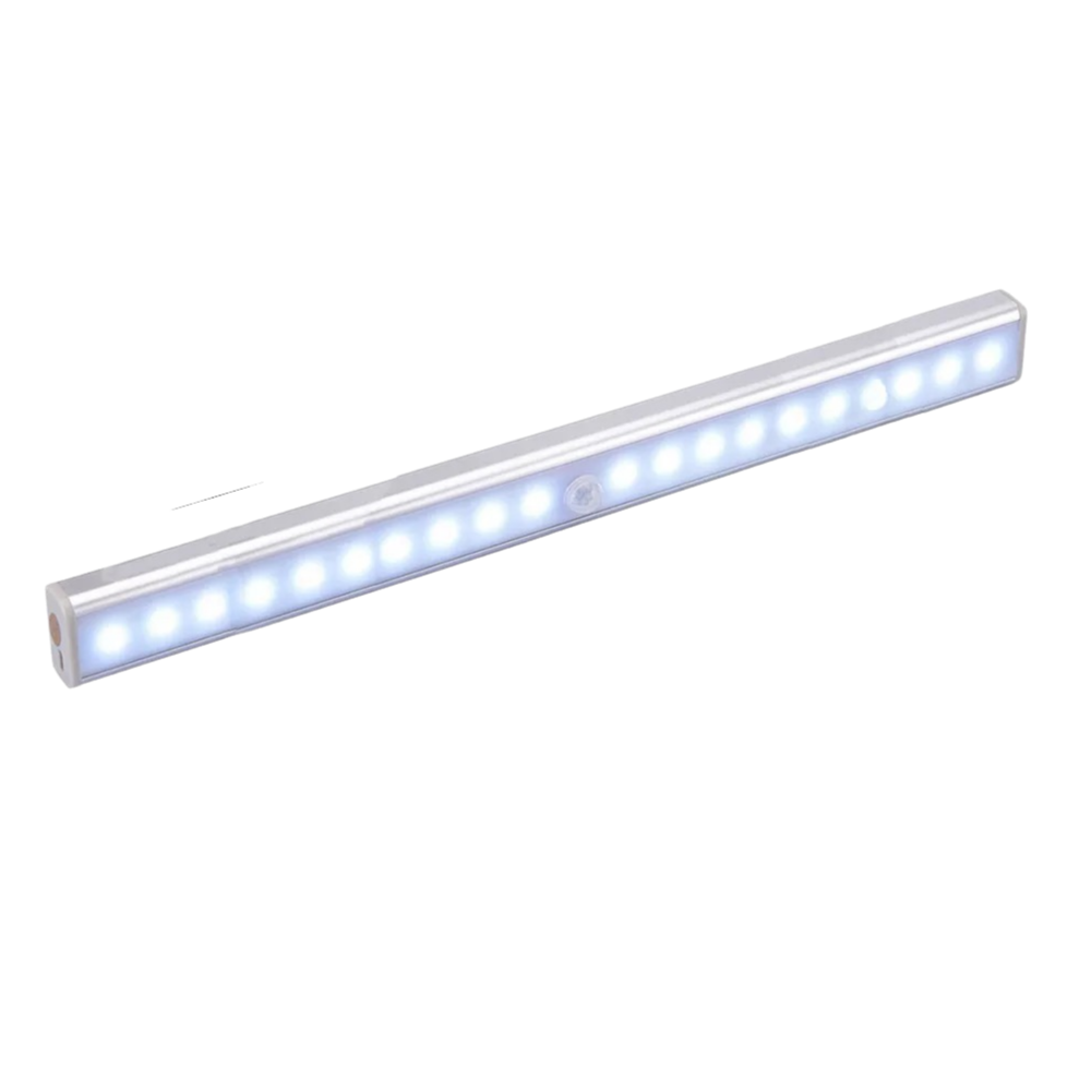 Magnetischer Bewegungssensor LED-Lampe