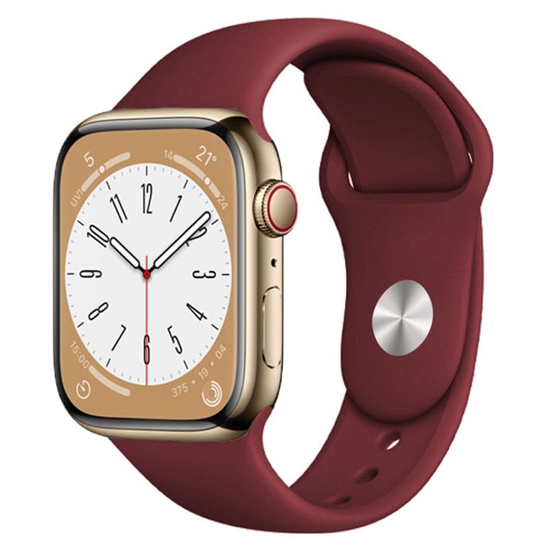 Silikonarmband