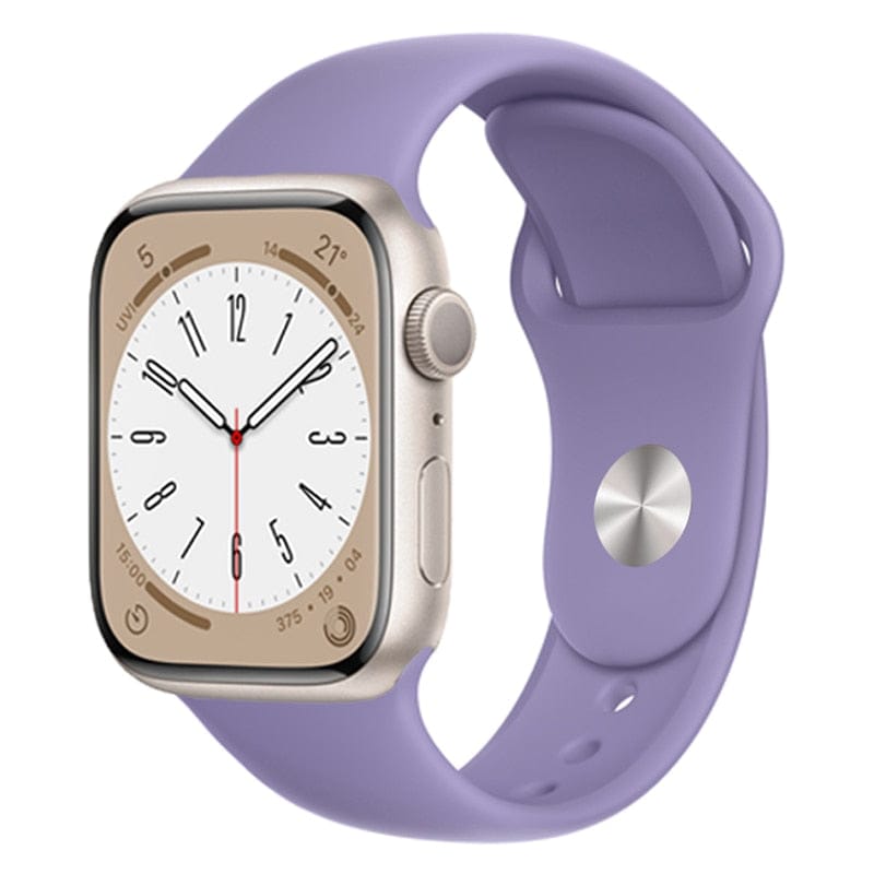 Silikonarmband