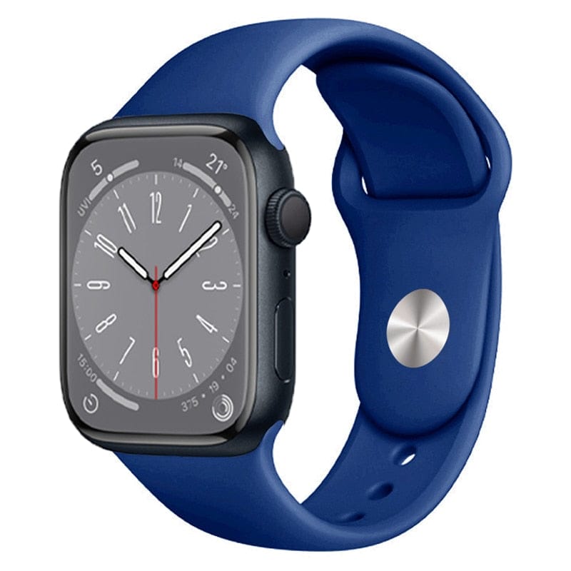 Silikonarmband