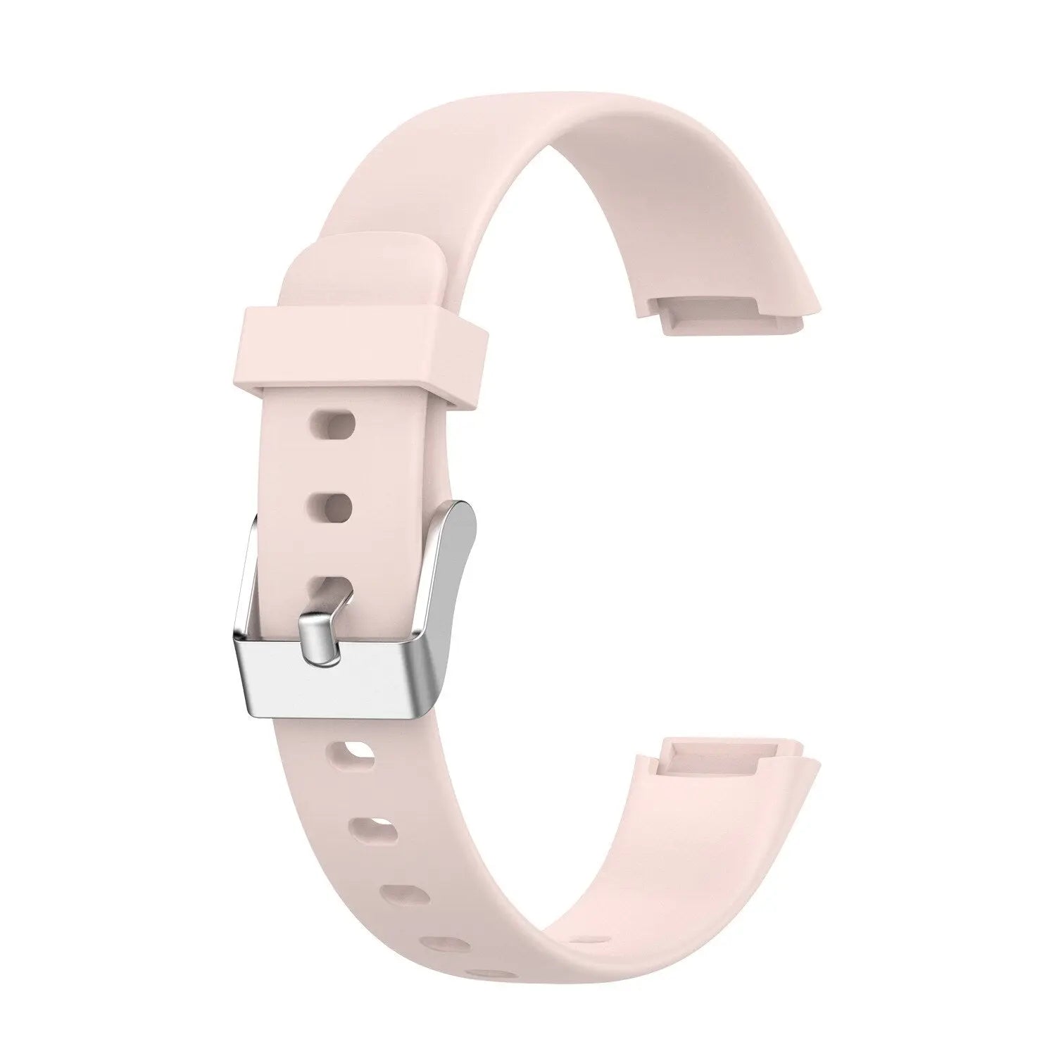 Pinnacle Silikon-Sportarmband für Fitbit Luxe