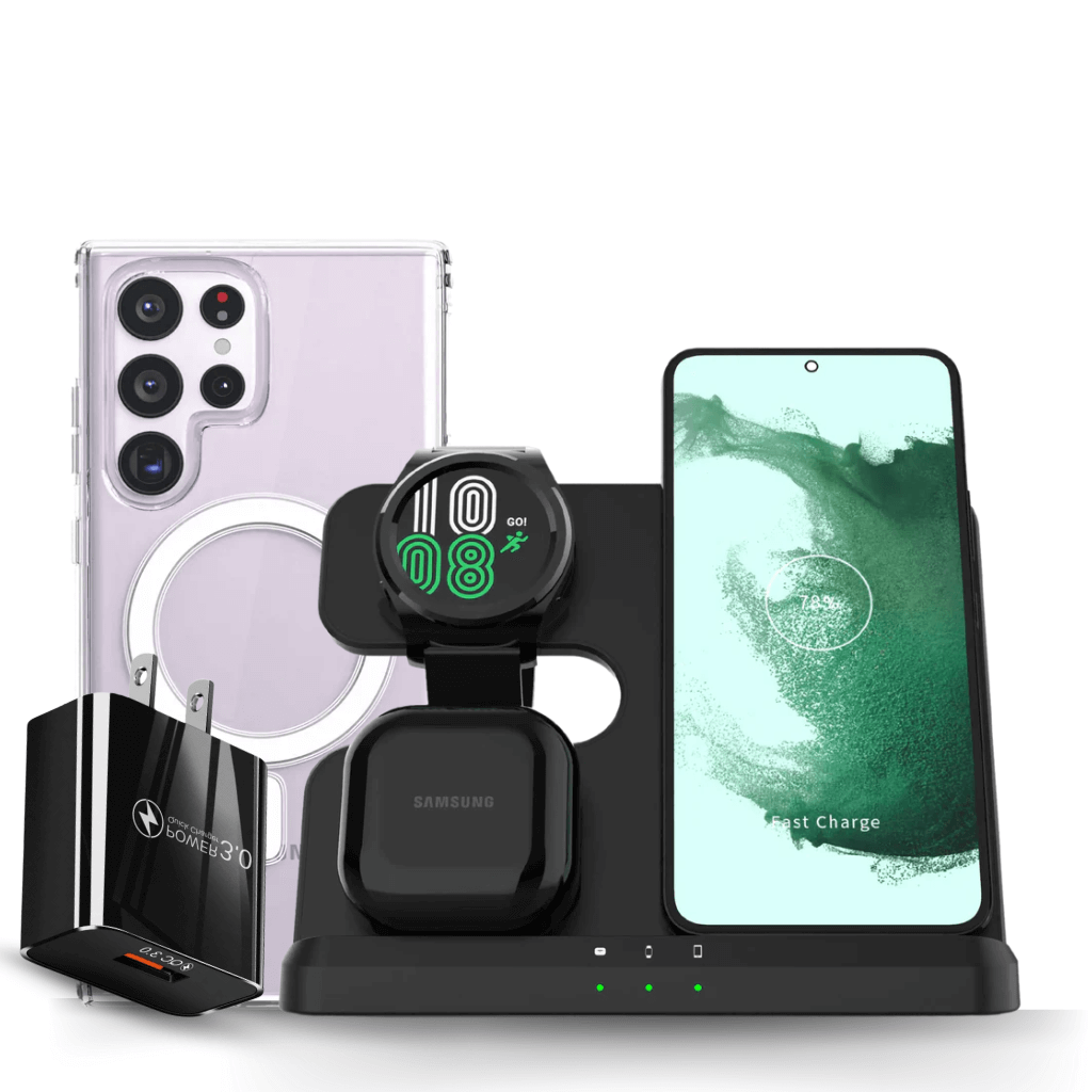 Home Bundle für Samsung