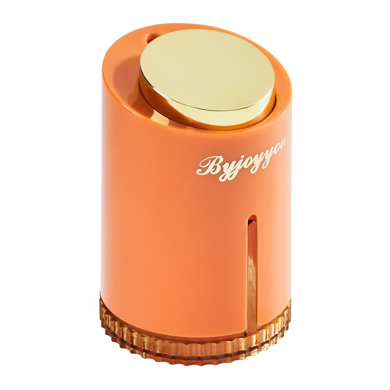 Pop-Up-Zahnstocherhalter | Mit stilvollem Design