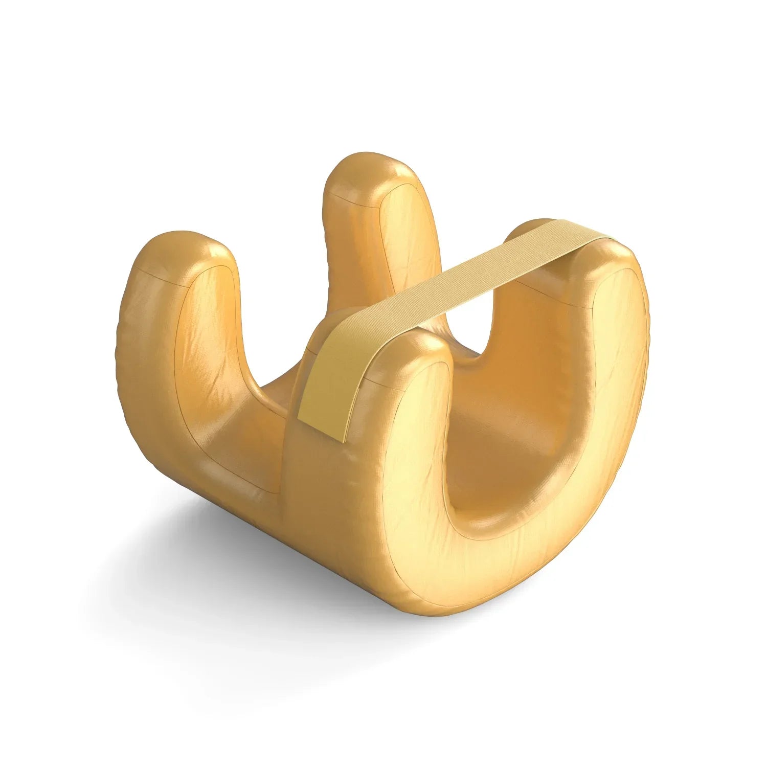 Komfort-Kissen für Seitenschläfer