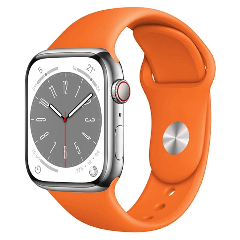 Silikonarmband