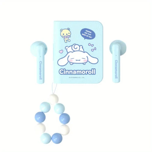 Sanrio Bluetooth-Kopfhörer