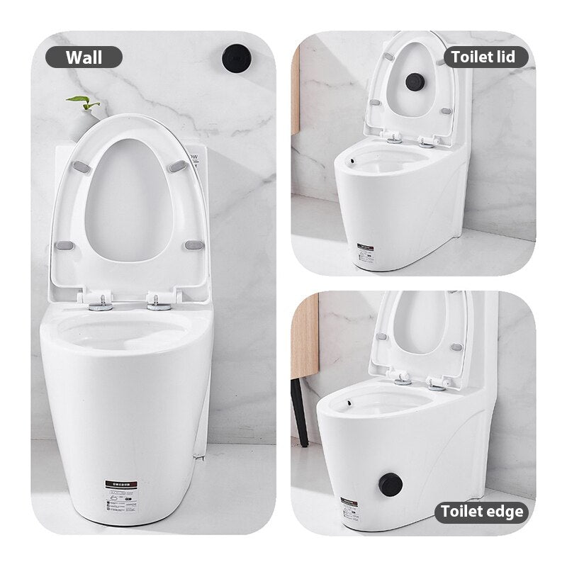 Berührungsloser intelligenter Auto-Flush-Sensor
