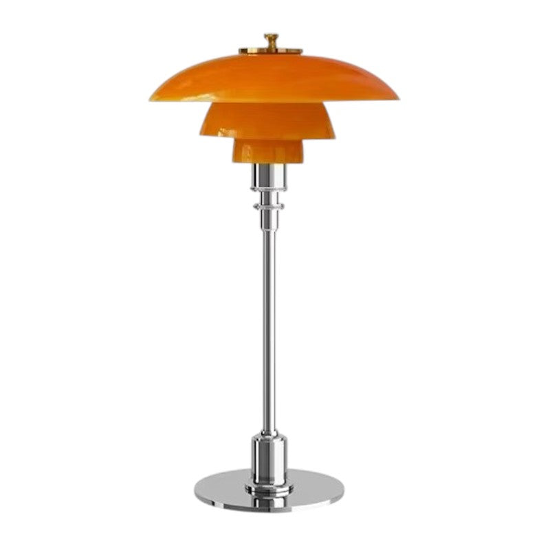 Dänische Designer lampe- Dimmbare Tischleuchte