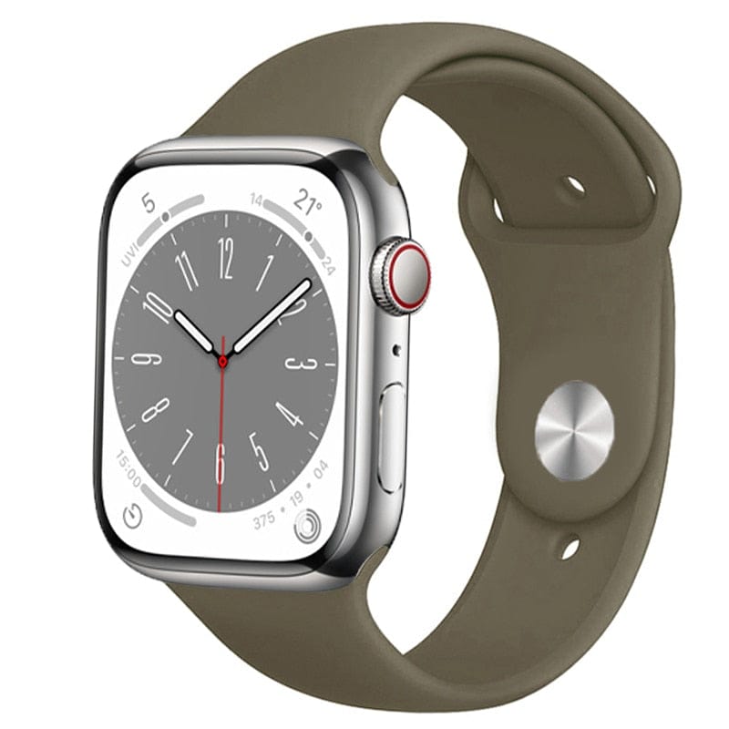 Silikonarmband
