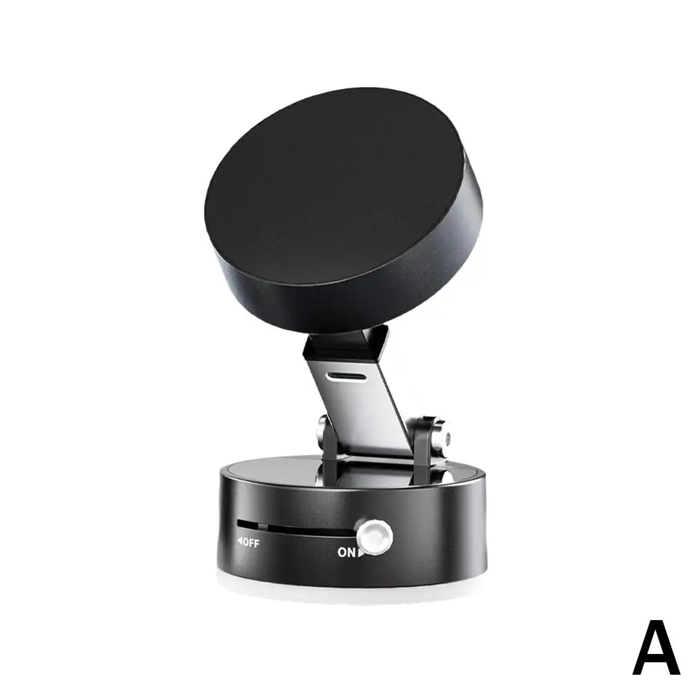 Doppelseitiger Saugbecher Magnet Telefonhalter