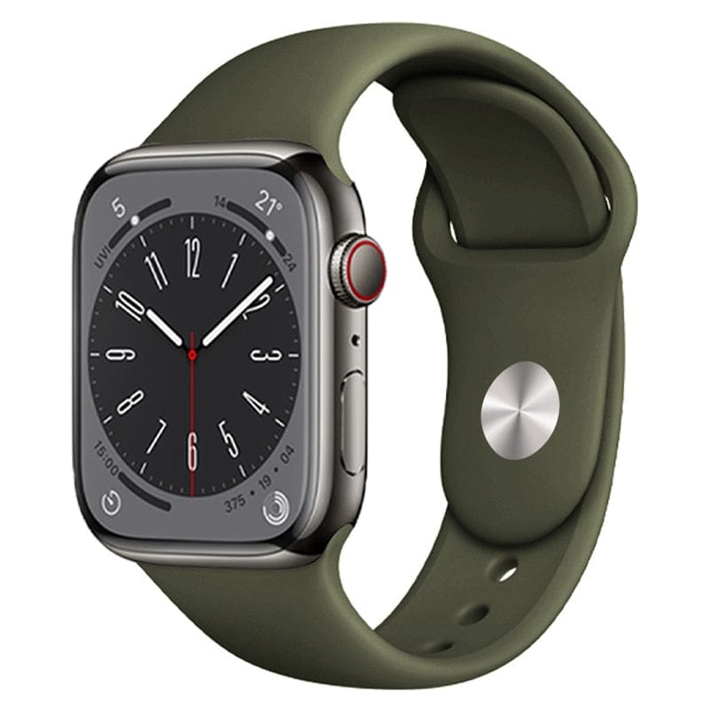 Silikonarmband