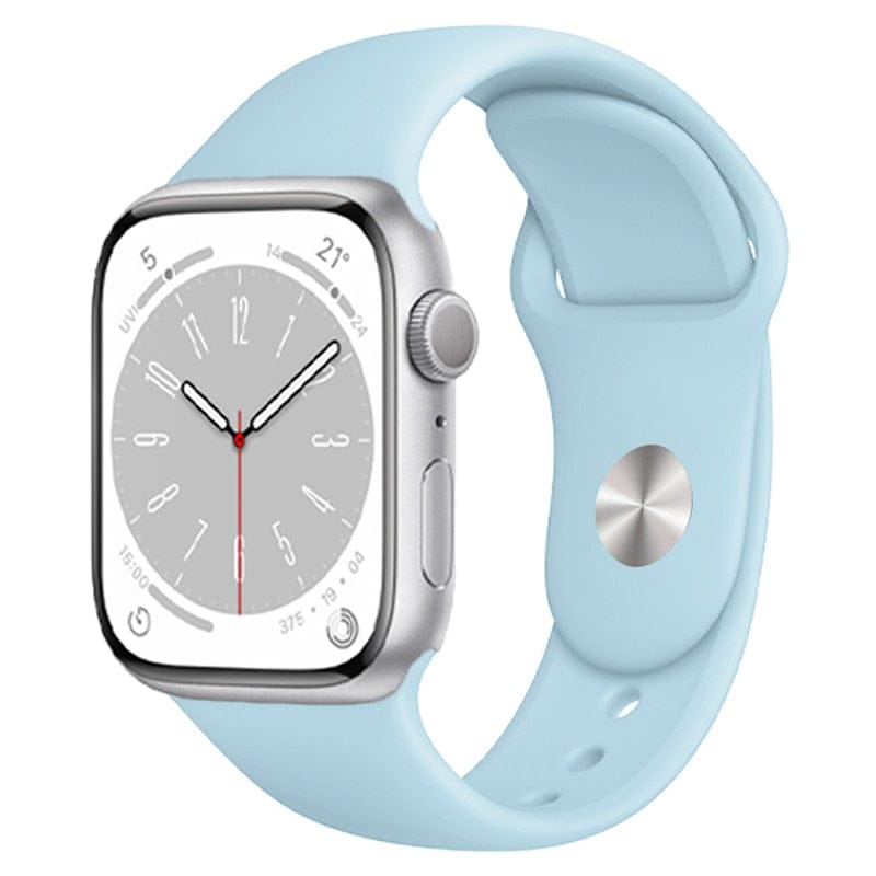 Silikonarmband
