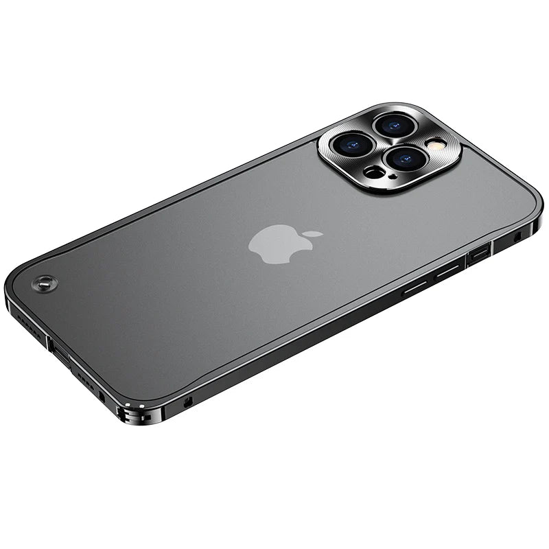 Metall Handyhüllen für iPhone