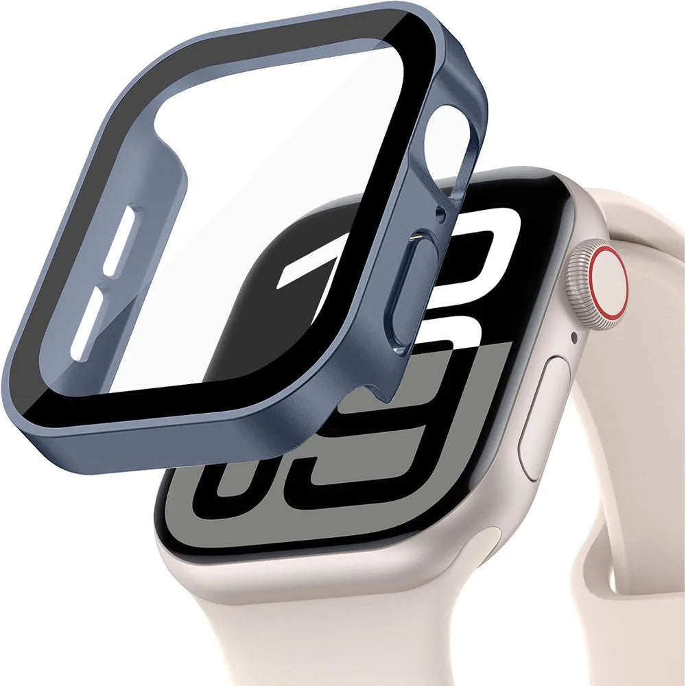 PrecisionFit 360 Rüstungsschild für Apple Watch Series 10 (46mm)