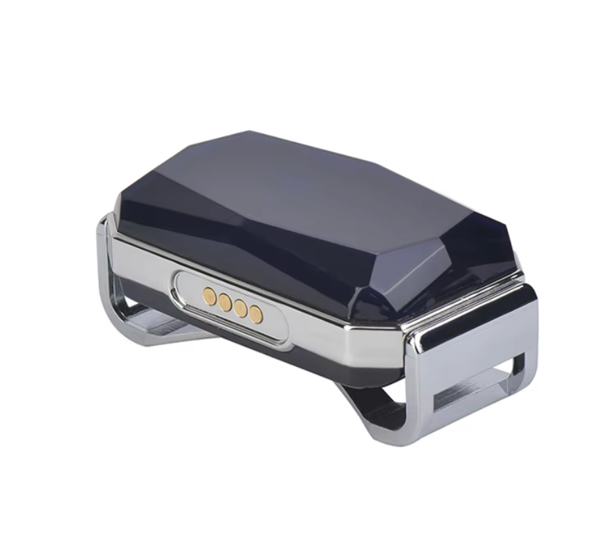 Mini GPS Tracker für globale Sicherheit und Echtzeitverfolgung