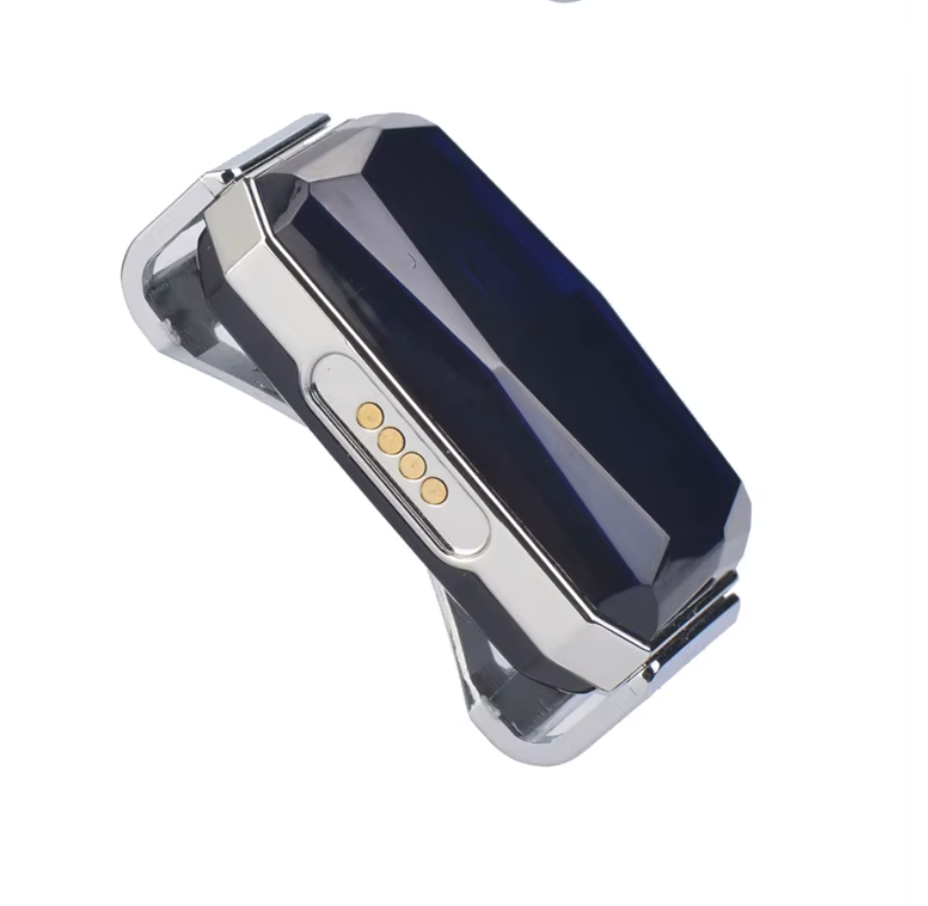 Mini GPS Tracker für globale Sicherheit und Echtzeitverfolgung