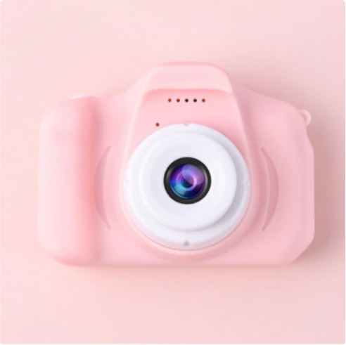Umweltfreundliche Mini-Kamera mit 32 GB Speicherkarte