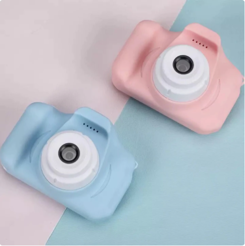 Umweltfreundliche Mini-Kamera mit 32 GB Speicherkarte