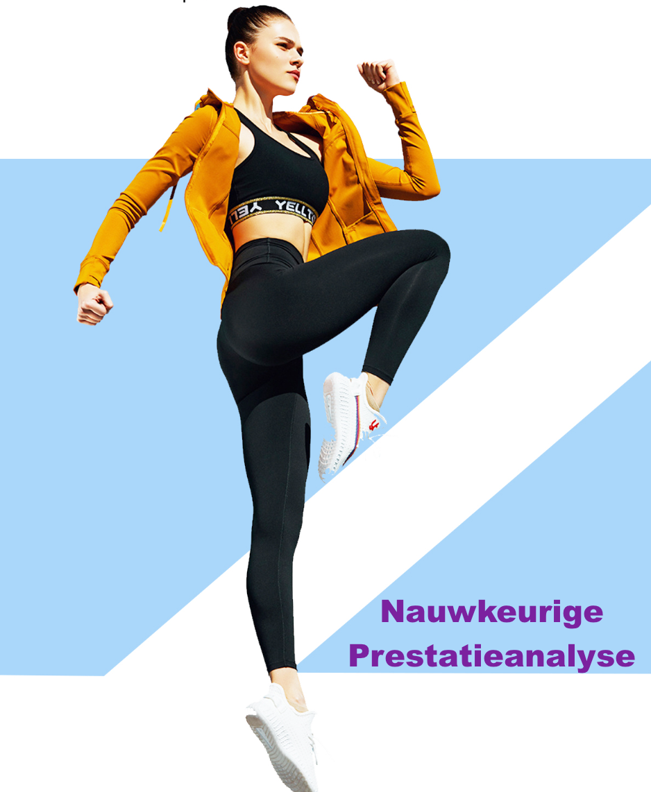 Elite Fitness Uhr mit KI-Coaching und Präziser Gesundheitsüberwachung