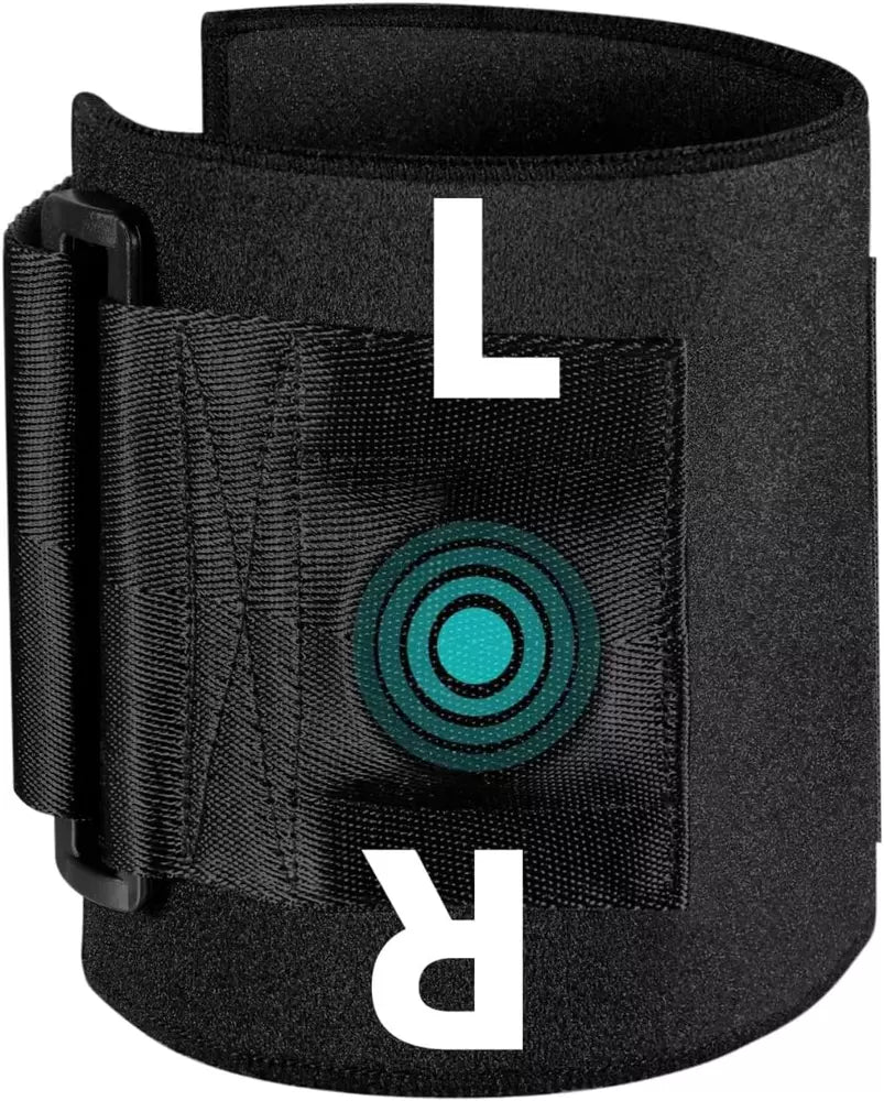 Ischiasnerv Knieschiene