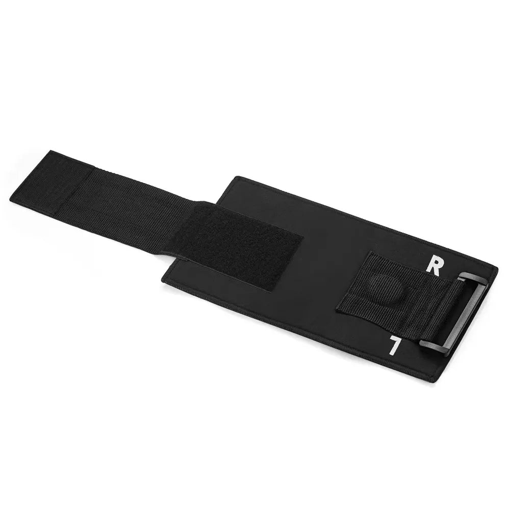 Ischiasnerv Knieschiene