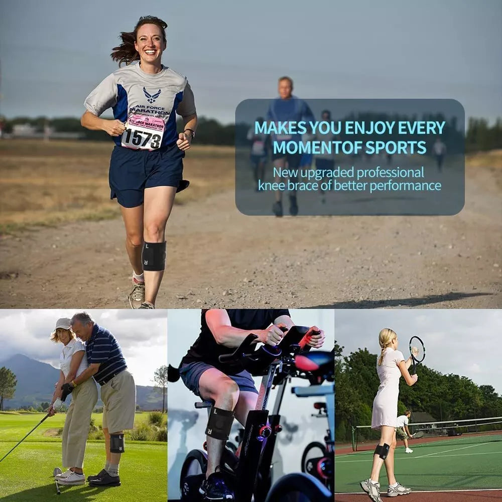 Ischiasnerv Knieschiene