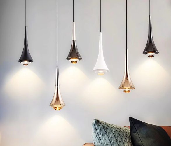 OEMG LED– Moderner Pendelleuchte